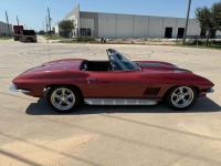 1967 Chevrolet Corvette for sale (ID-146533)