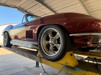 1967 Chevrolet Corvette for sale (ID-146533)