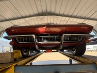 1967 Chevrolet Corvette for sale (ID-146533)