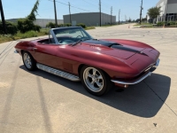 1967 Chevrolet Corvette for sale (ID-146533)