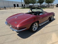 1967 Chevrolet Corvette for sale (ID-146533)