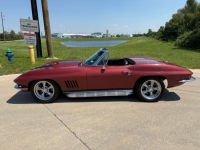 1967 Chevrolet Corvette for sale (ID-146533)