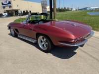 1967 Chevrolet Corvette for sale (ID-146533)