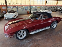 1967 Chevrolet Corvette for sale (ID-146533)