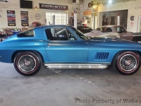 1967 Chevrolet Corvette for sale in Belvidere, New Jersey (ID-155647)