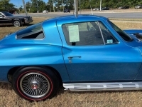 1967 Chevrolet Corvette for sale in Belvidere, New Jersey (ID-155647)