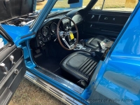 1967 Chevrolet Corvette for sale in Belvidere, New Jersey (ID-155647)