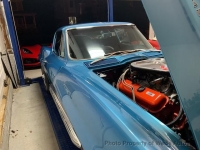 1967 Chevrolet Corvette for sale in Belvidere, New Jersey (ID-155647)