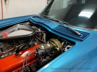 1967 Chevrolet Corvette for sale in Belvidere, New Jersey (ID-155647)