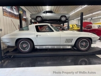 1967 Chevrolet Corvette for sale in Riverhead, New York (ID-161546)