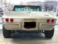 1967 Chevrolet Corvette for sale in Michigan (ID-162201)