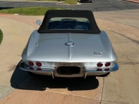 1967 Chevrolet Corvette for sale in Michigan (ID-162201)