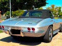 1967 Chevrolet Corvette for sale in Michigan (ID-162201)