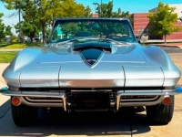 1967 Chevrolet Corvette for sale in Michigan (ID-162201)