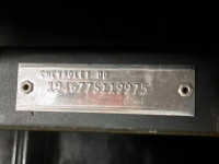 1967 Chevrolet Corvette for sale in Michigan (ID-162201)