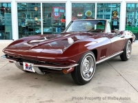 1967 Chevrolet Corvette for sale in Riverhead, New York (ID-162415)