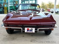 1967 Chevrolet Corvette for sale in Riverhead, New York (ID-162415)