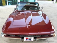 1967 Chevrolet Corvette for sale in Riverhead, New York (ID-162415)