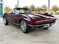 1967 Chevrolet Corvette for sale in Riverhead, New York (ID-162415)