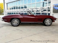 1967 Chevrolet Corvette for sale in Riverhead, New York (ID-162415)