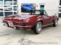 1967 Chevrolet Corvette for sale in Riverhead, New York (ID-162415)