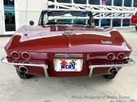 1967 Chevrolet Corvette for sale in Riverhead, New York (ID-162415)