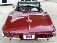 1967 Chevrolet Corvette for sale in Riverhead, New York (ID-162415)