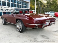 1967 Chevrolet Corvette for sale in Riverhead, New York (ID-162415)