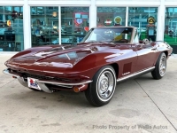 1967 Chevrolet Corvette for sale in Riverhead, New York (ID-162415)