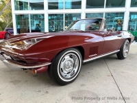 1967 Chevrolet Corvette for sale in Riverhead, New York (ID-162415)