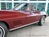 1967 Chevrolet Corvette for sale in Riverhead, New York (ID-162415)