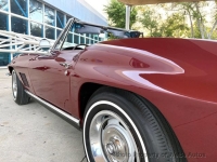 1967 Chevrolet Corvette for sale in Riverhead, New York (ID-162415)