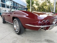 1967 Chevrolet Corvette for sale in Riverhead, New York (ID-162415)