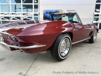 1967 Chevrolet Corvette for sale in Riverhead, New York (ID-162415)