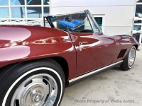1967 Chevrolet Corvette for sale in Riverhead, New York (ID-162415)