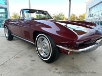 1967 Chevrolet Corvette for sale in Riverhead, New York (ID-162415)