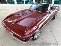 1967 Chevrolet Corvette for sale in Riverhead, New York (ID-162415)