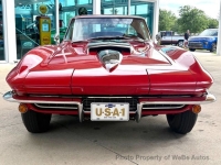 1967 Chevrolet Corvette for sale in Riverhead, New York (ID-163566)