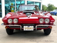 1967 Chevrolet Corvette for sale in Riverhead, New York (ID-163566)