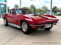 1967 Chevrolet Corvette for sale in Riverhead, New York (ID-163566)
