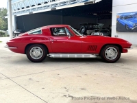 1967 Chevrolet Corvette for sale in Riverhead, New York (ID-163566)