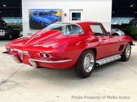 1967 Chevrolet Corvette for sale in Riverhead, New York (ID-163566)