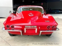 1967 Chevrolet Corvette for sale in Riverhead, New York (ID-163566)