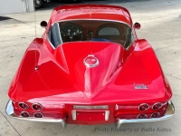 1967 Chevrolet Corvette for sale in Riverhead, New York (ID-163566)