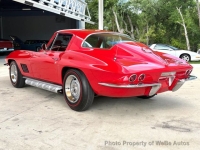 1967 Chevrolet Corvette for sale in Riverhead, New York (ID-163566)