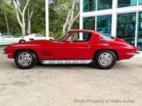 1967 Chevrolet Corvette for sale in Riverhead, New York (ID-163566)