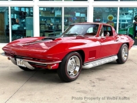 1967 Chevrolet Corvette for sale in Riverhead, New York (ID-163566)