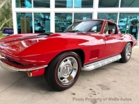 1967 Chevrolet Corvette for sale in Riverhead, New York (ID-163566)