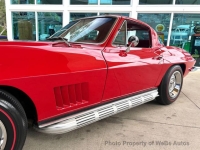 1967 Chevrolet Corvette for sale in Riverhead, New York (ID-163566)