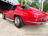 1967 Chevrolet Corvette for sale in Riverhead, New York (ID-163566)